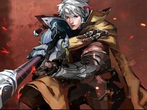 王者荣耀:狙神百里的3套最强出装,最后一套堪称搅屎棍般的存在