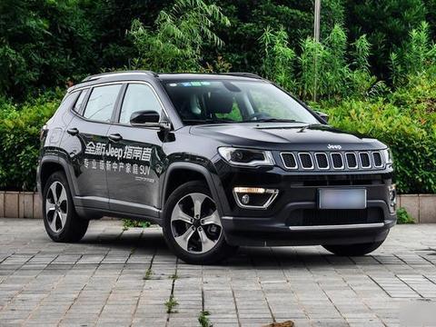 长安欧尚cosmo再次现身,定名为"科尚",宝骏730压力大