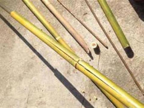 鱼竿材质4大类 你了解多少呢 鱼竿材质4大类 你了解多少呢