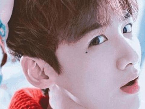 10位拥有泪痣的中国明星, 个个都是高颜值? 没看到他我差点就信了