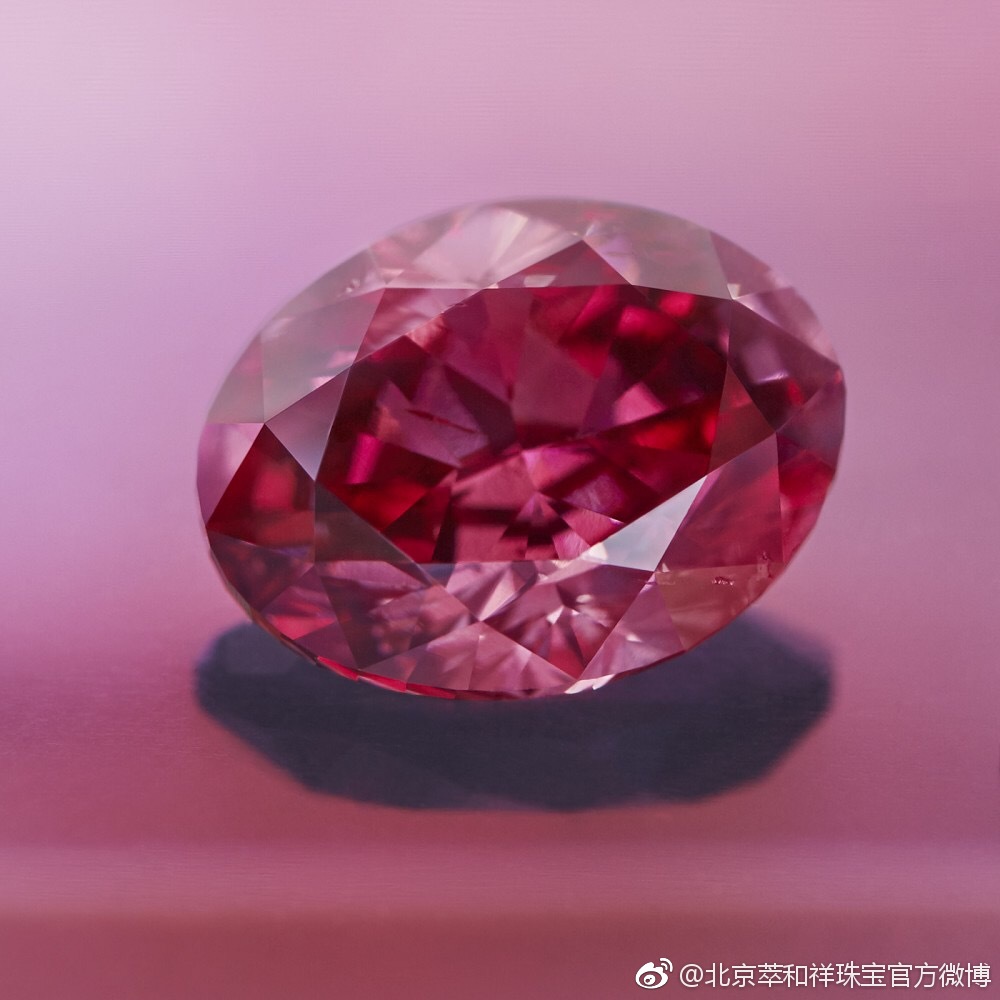 嗨,周一愉快|粉钻|阿盖尔|紫钻_新浪新闻