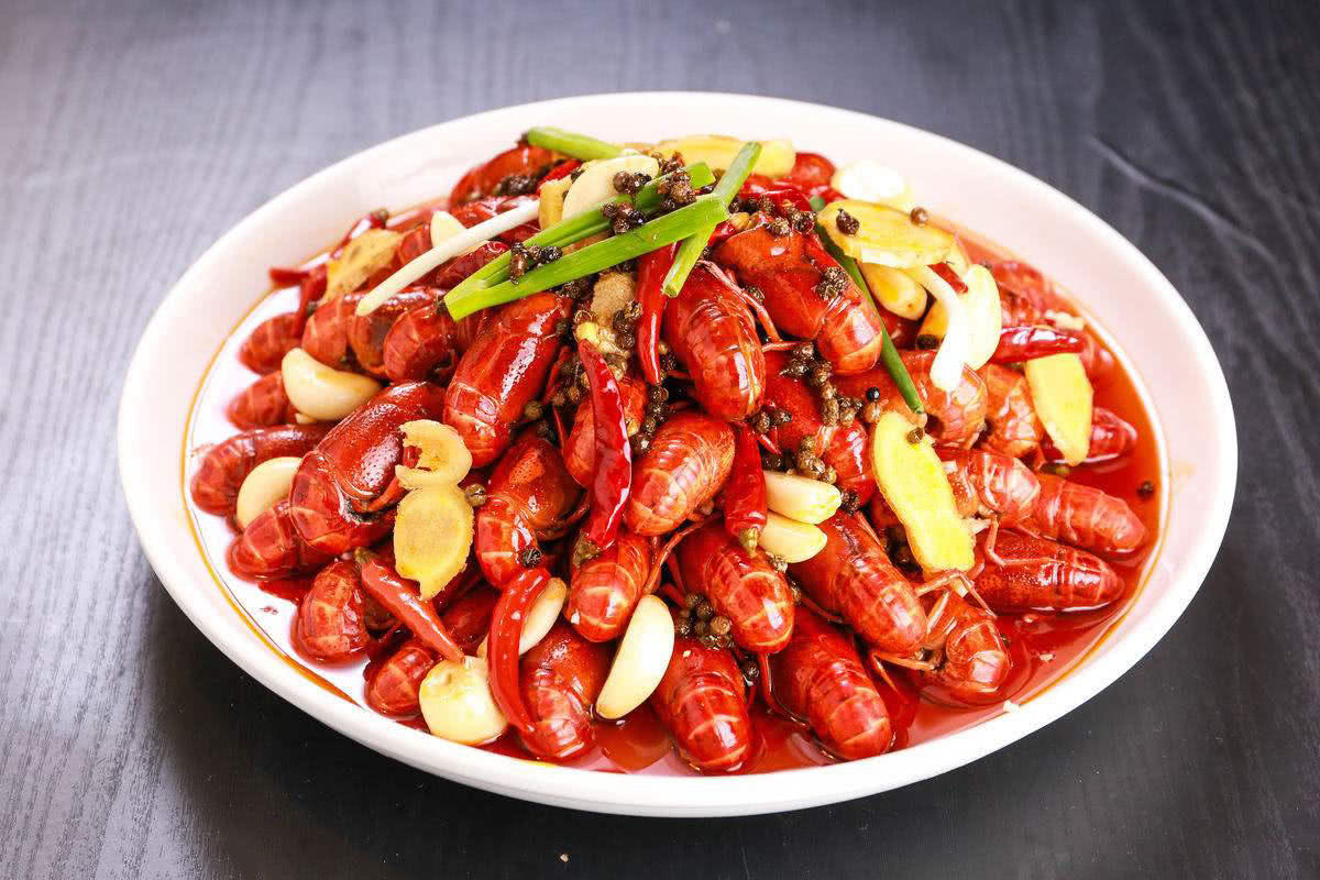 夏季必吃的几种街头小吃,少一种都不完美,让你心甘情愿去排队