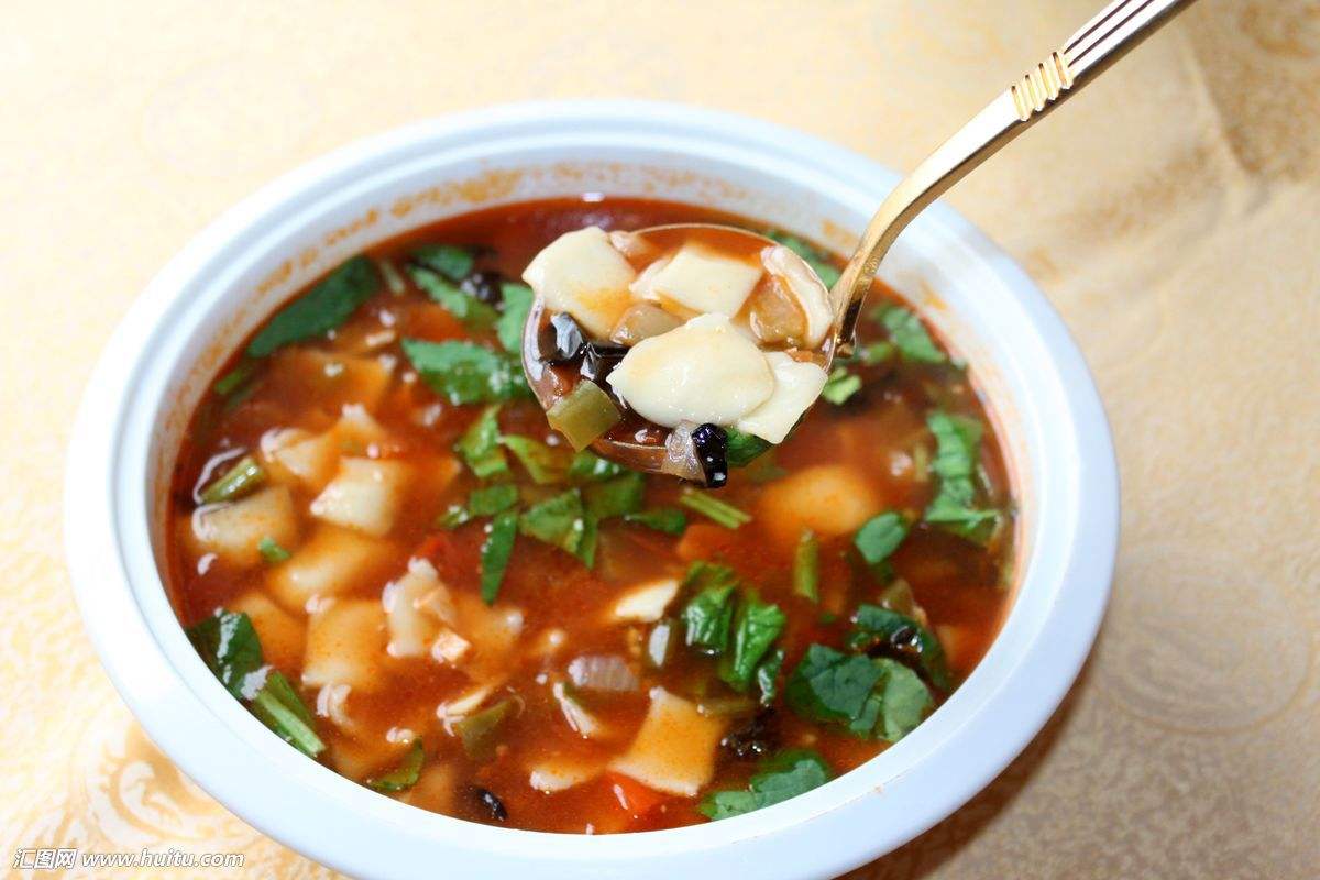 新疆特色美食集锦