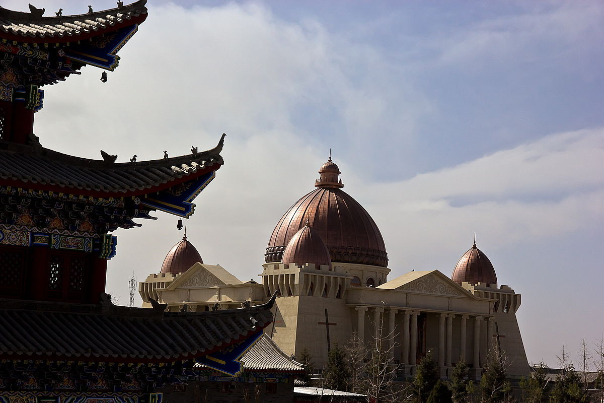 这个村住着罗马人后裔?这里隐藏这一个怎样的秘密!