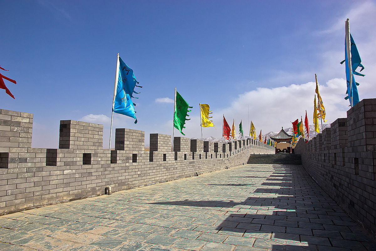 这个村住着罗马人后裔?这里隐藏这一个怎样的秘密!