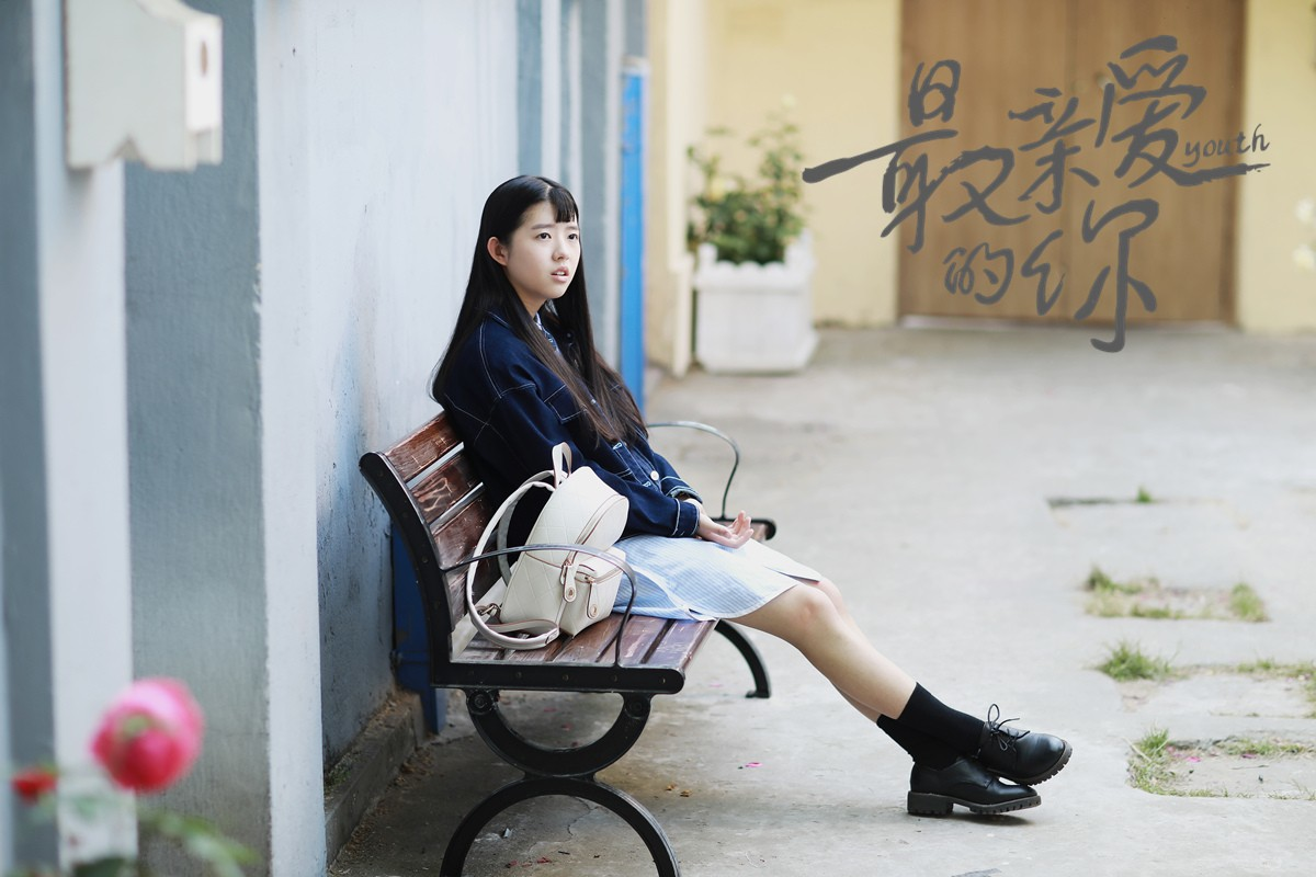 何蓝逗《最亲爱的你》剧情解密 情绪饱满爆发力惊人