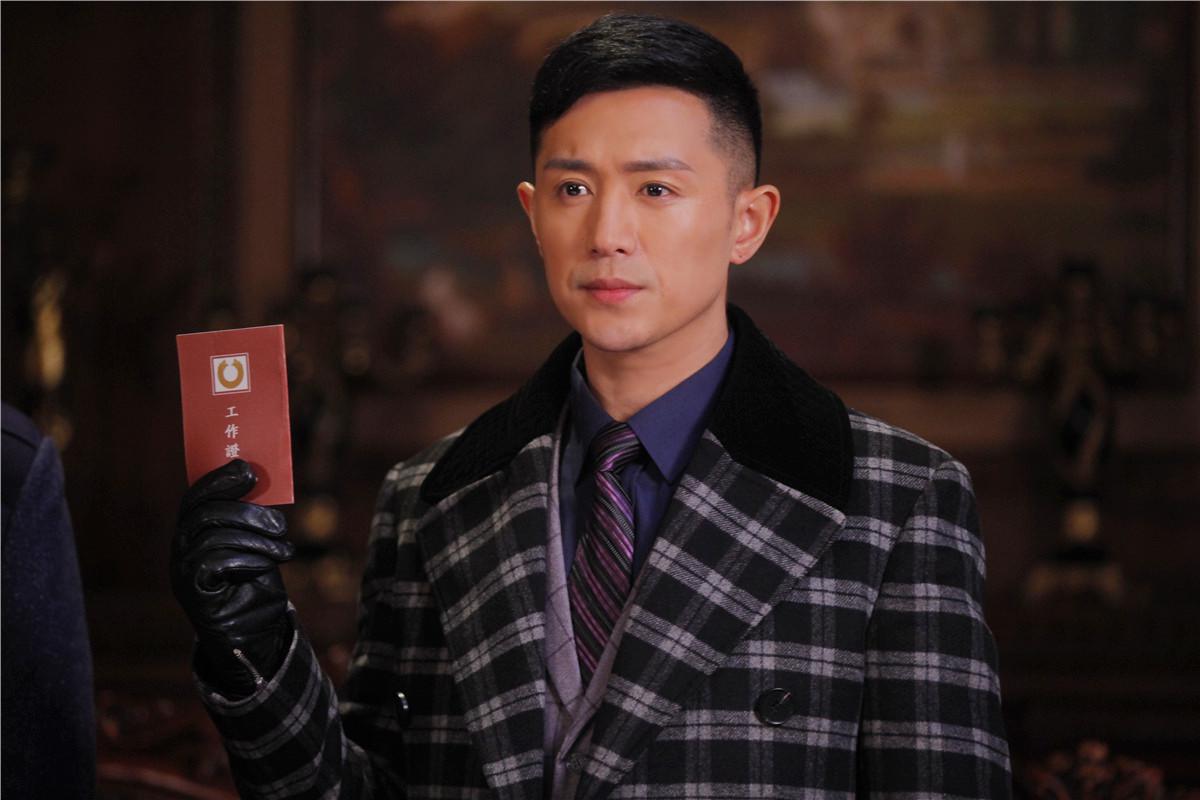 郑晓东《怒放的青春》组建抗日版"复仇者联盟"