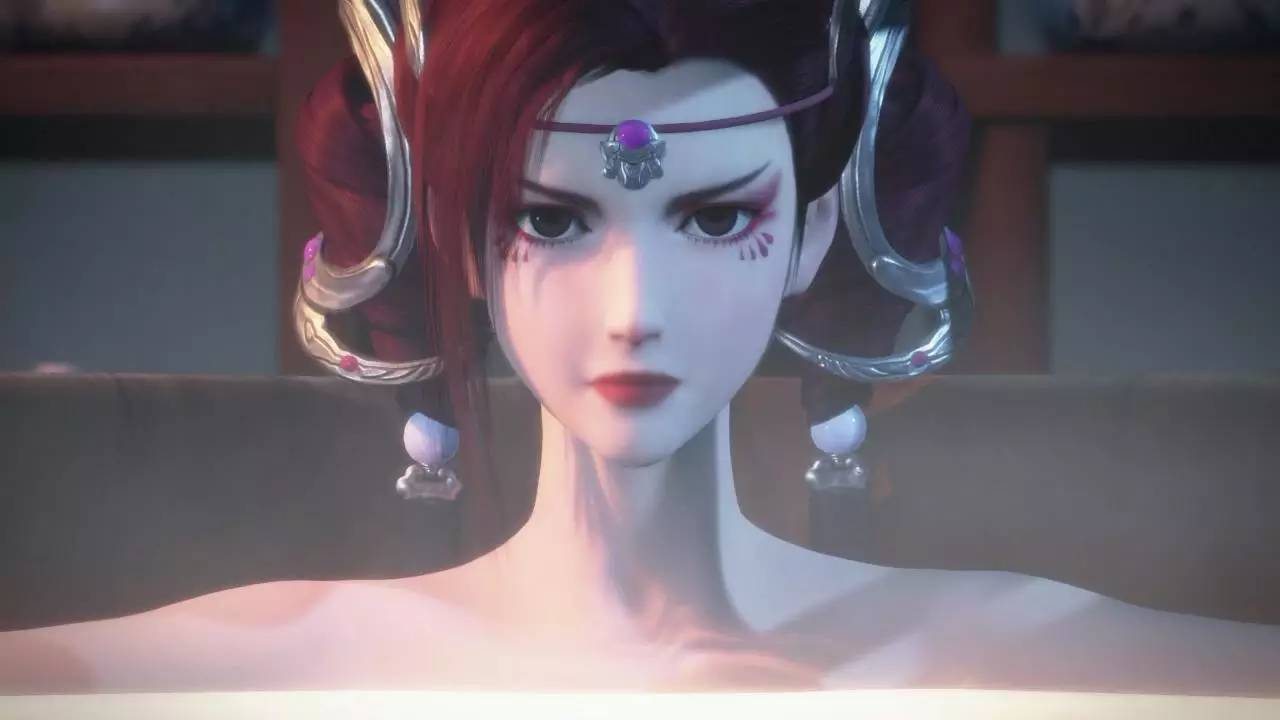 为了妻子,我必须抛弃我妈?