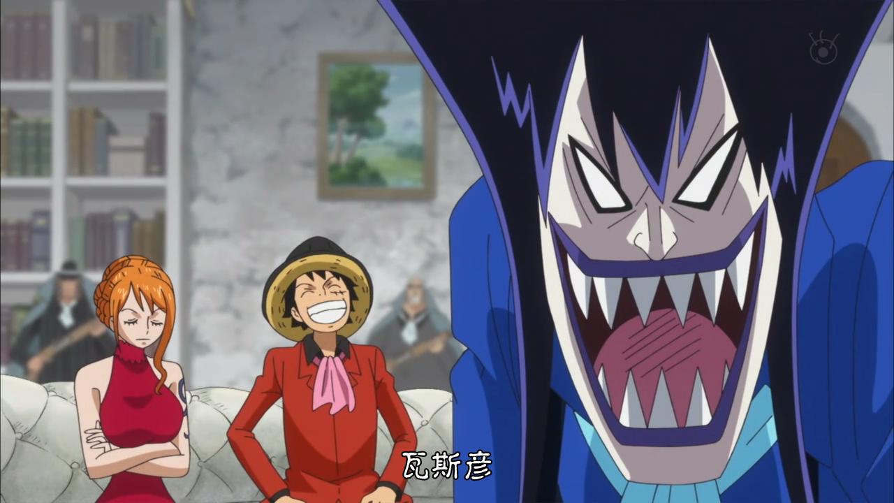 海贼王四大隐藏高手(海贼王中十大隐藏实力的人)