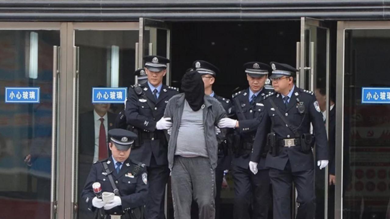 3d回顾"白银连环杀人案"