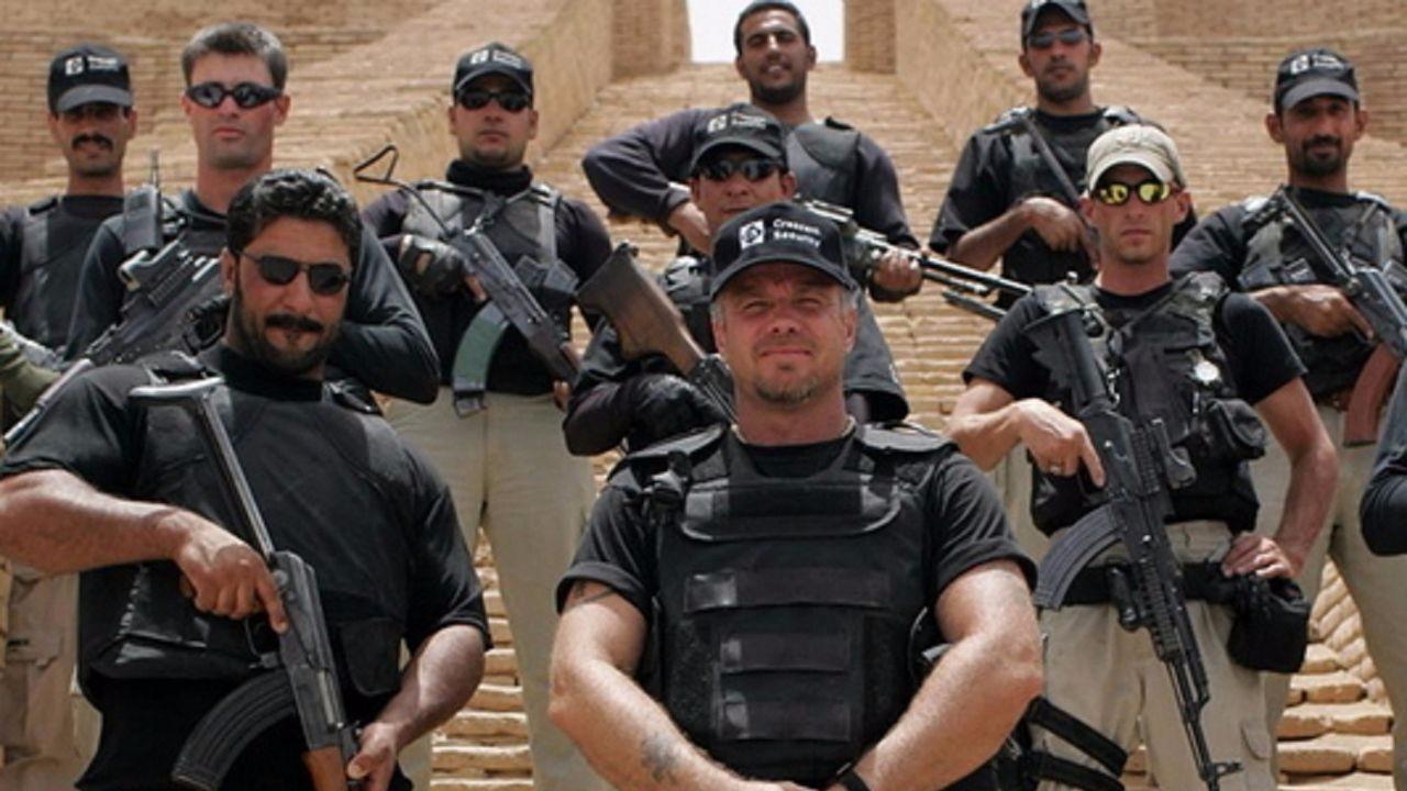 退役特种兵为何大多都会加入雇佣兵?看完才明白原因!