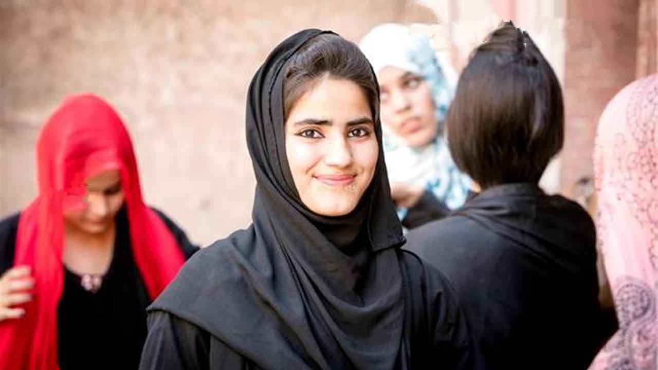 中国人娶一个巴基斯坦女人,到底要付出什么代价?看完我吓坏了