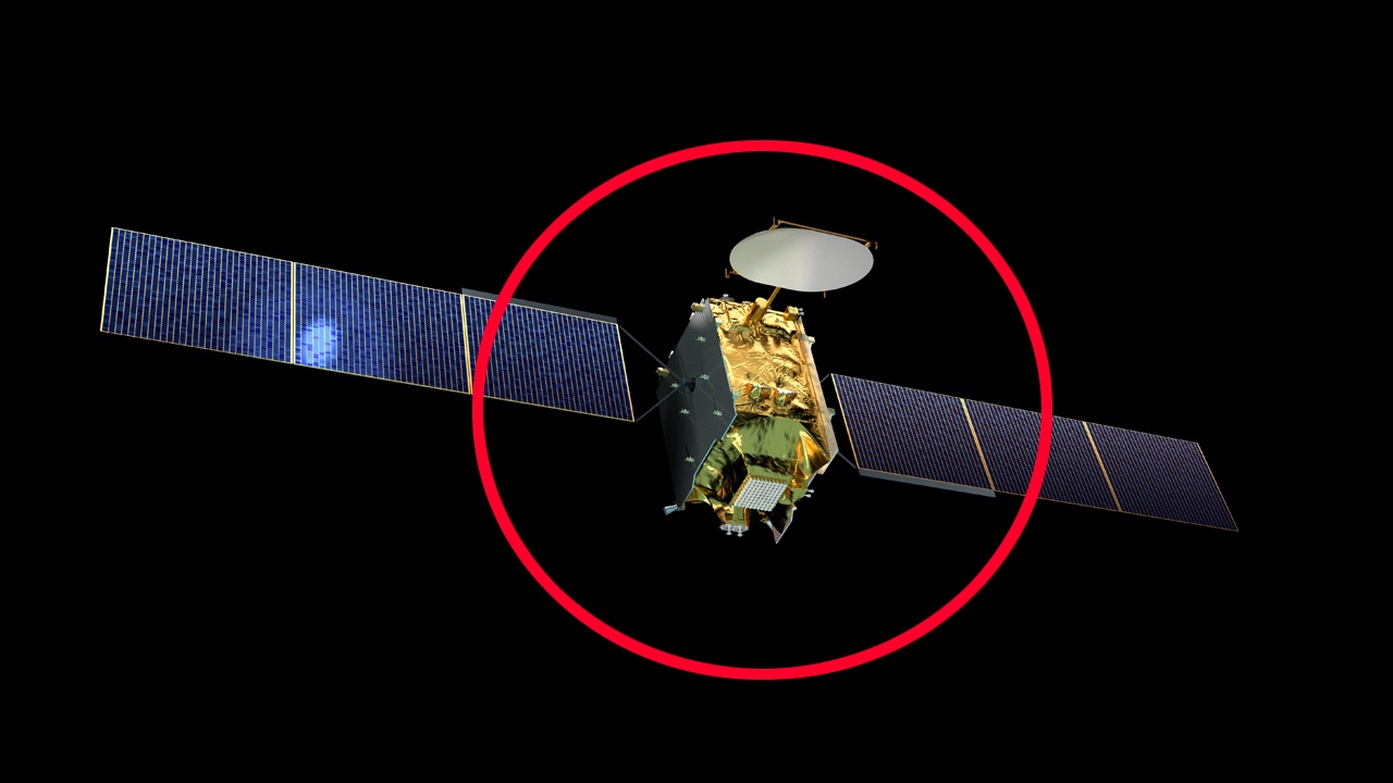 看看这项让美国抓狂的技术,谁敢动这个念头|量子计算|量子|通信_新浪