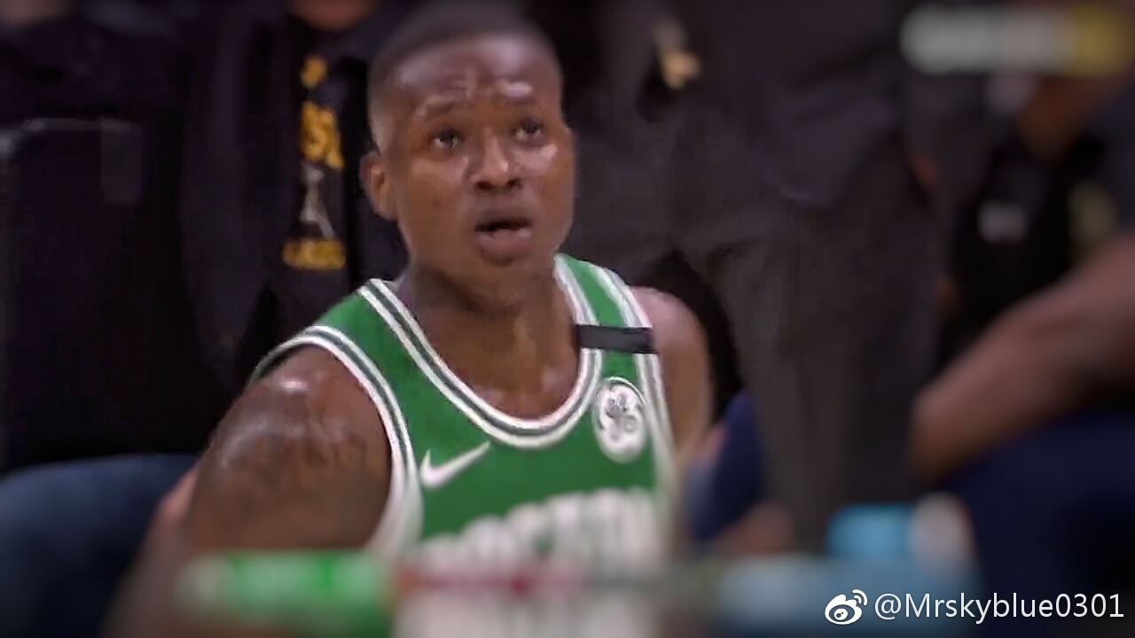 2017~2018赛季NBA东部决赛第三场,在速贷中