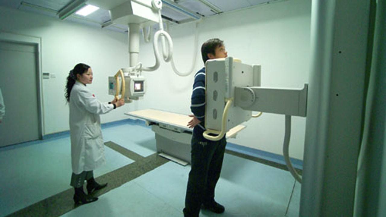 拍一次x光片,辐射到底有多大?说出来你都不敢信