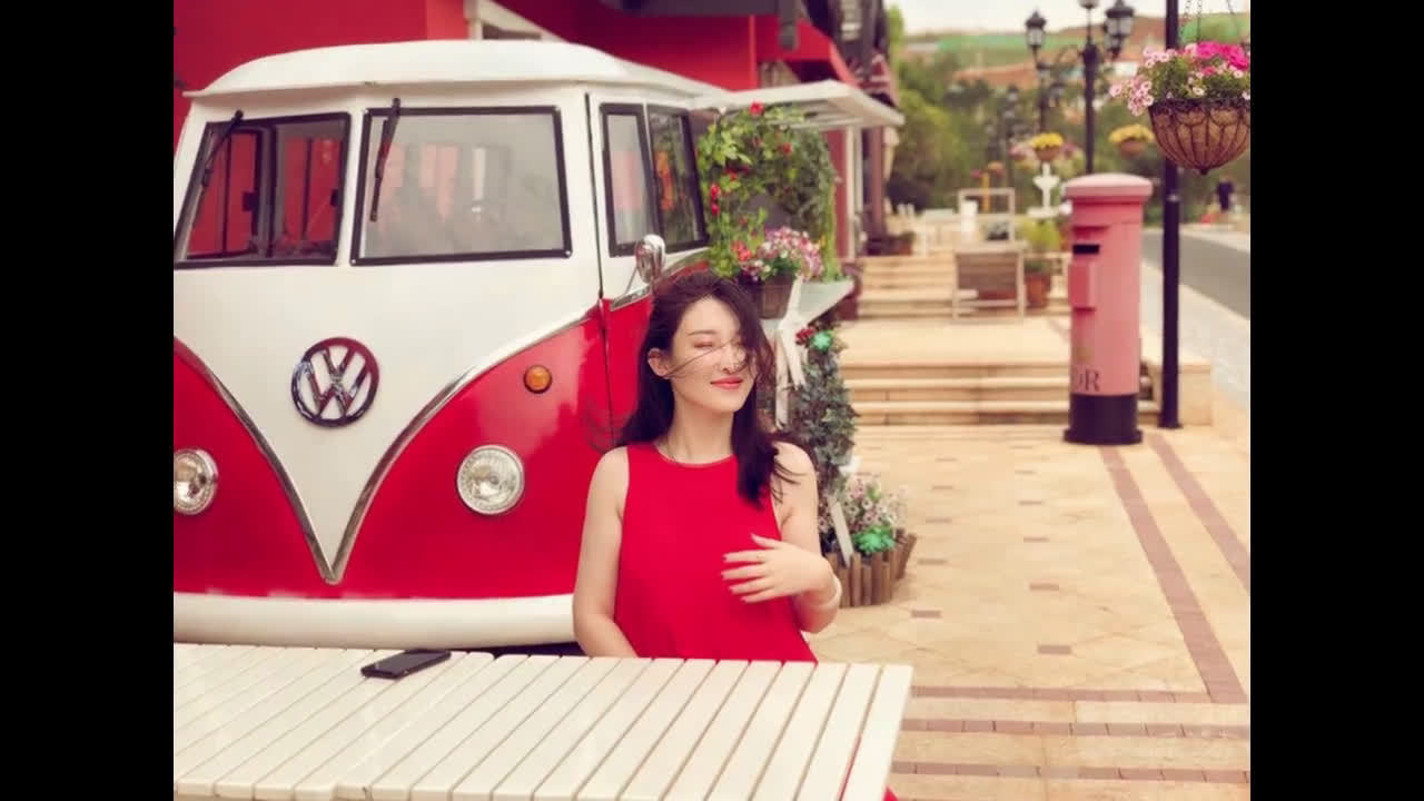 被小姐姐帅到了! Cr 抖音,卓宝