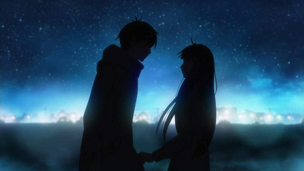 盘点那些让你想起初恋的纯爱类动漫