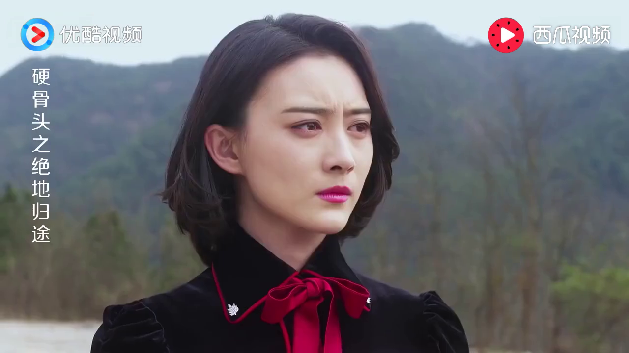 战争一触即发,小伙子被誉为钢刺,被领导安排待命随时出发!