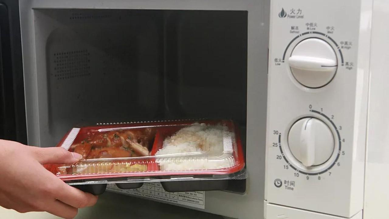 微波炉加热慢的很怎么办