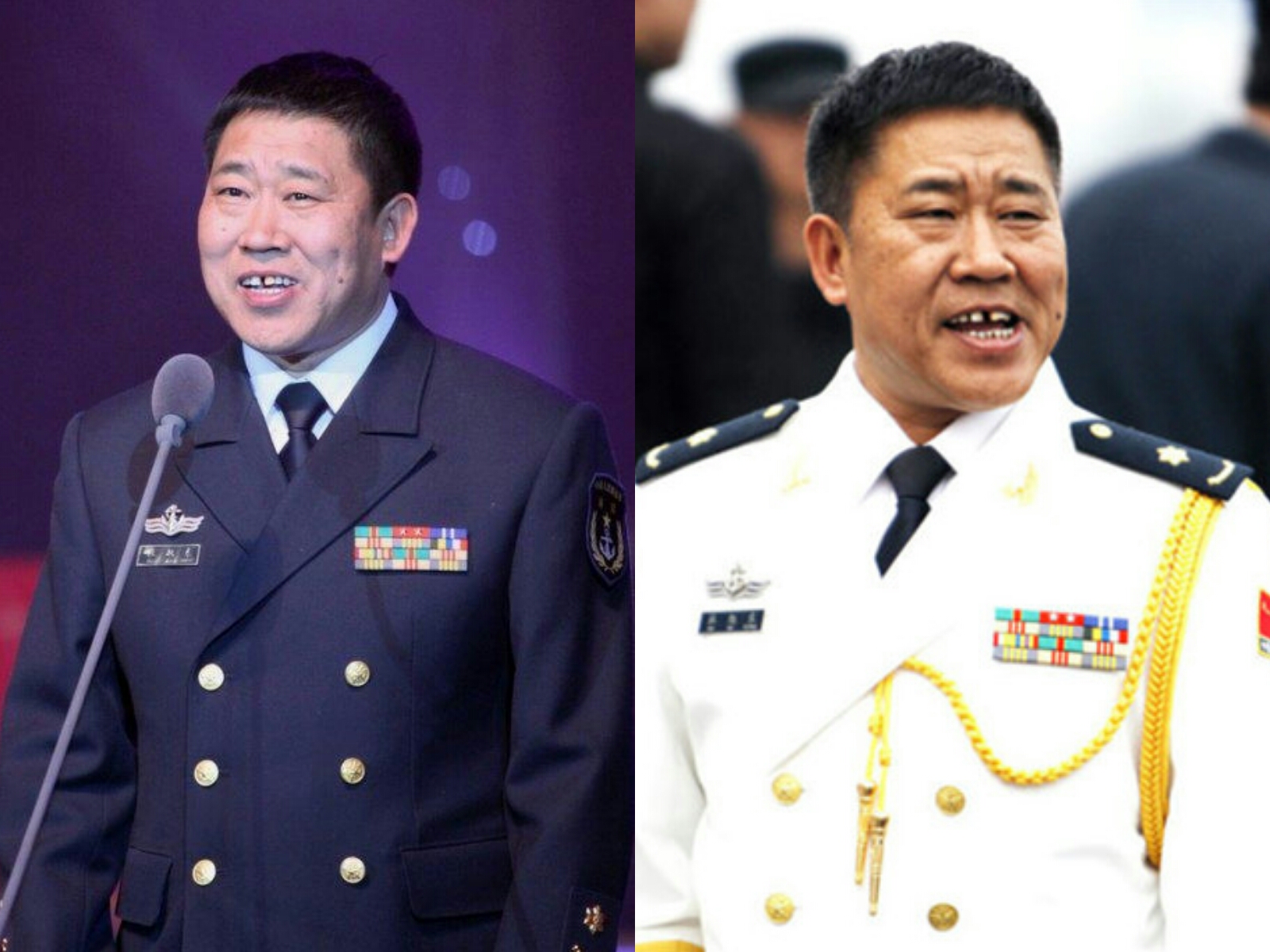 演了21年丑角,却娶了个老婆美貌如花,如今女儿比妈妈还漂亮