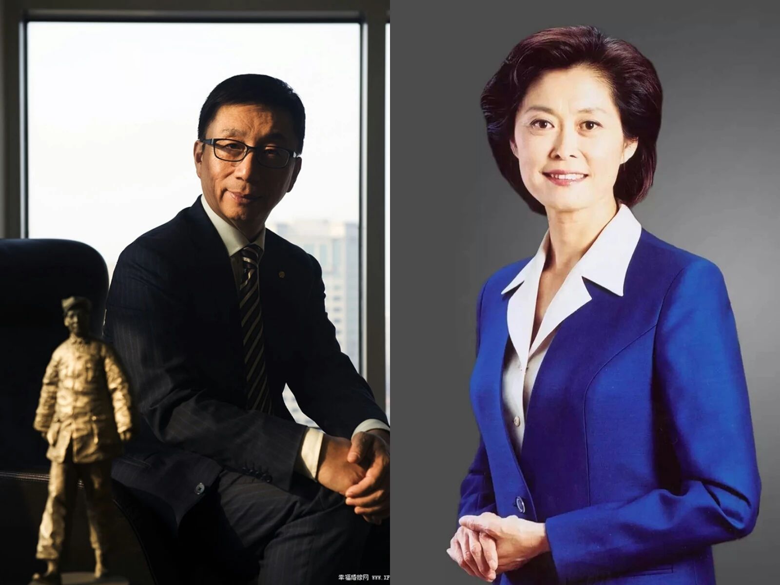 背景显赫,今63岁仍美得不像话|焦点访谈|敬一丹|央视主持_新浪新闻