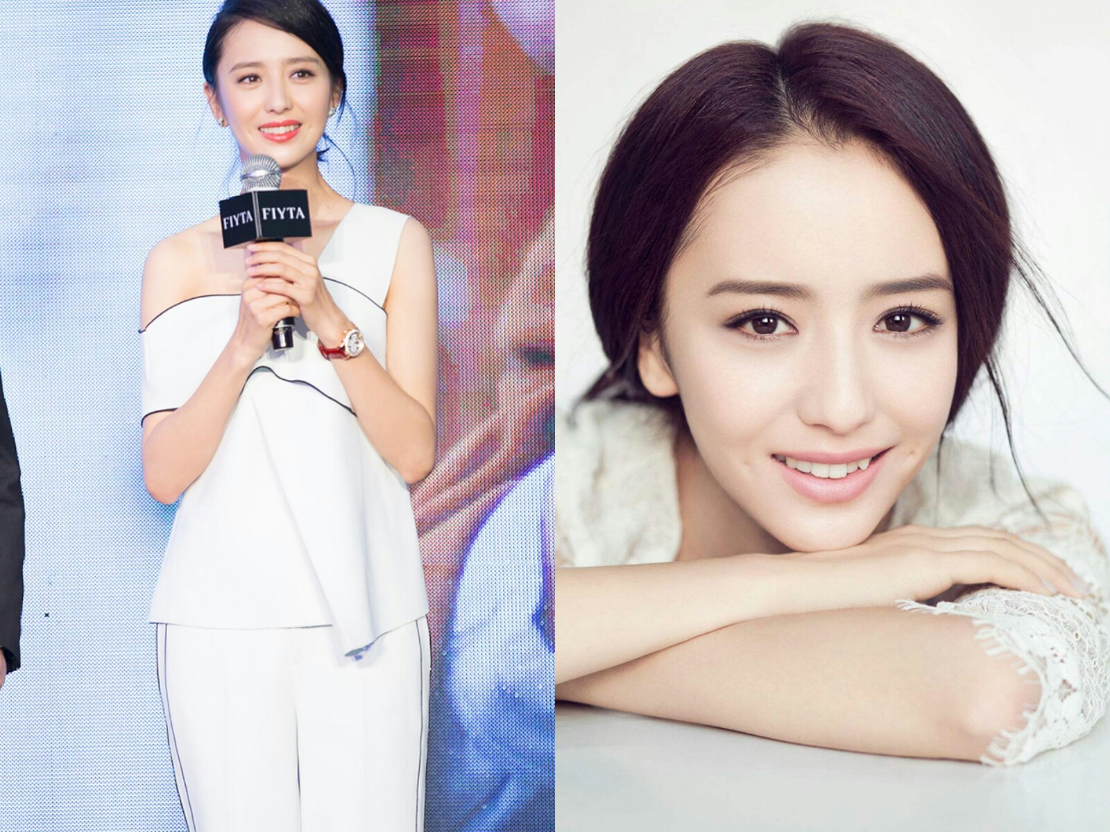 佟丽娅|袁泉|刘诗诗_新浪新闻