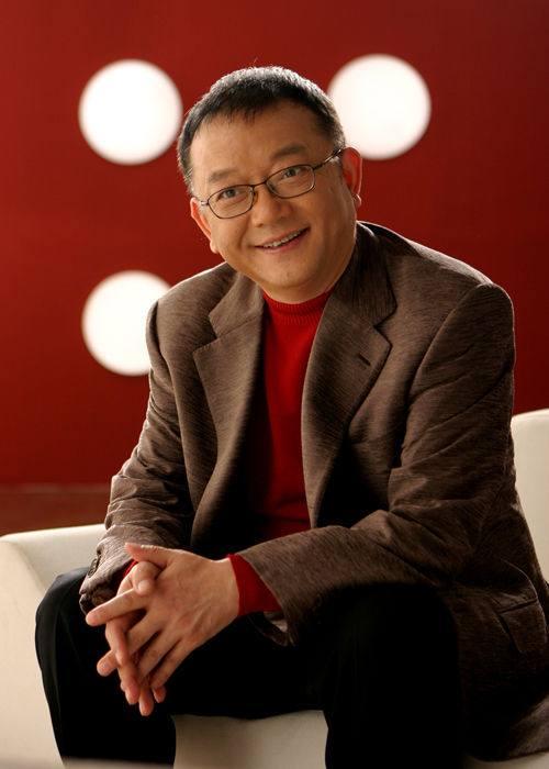 老来得子的三位男星,他儿子和外甥一样大,他儿子被关晓彤收了!