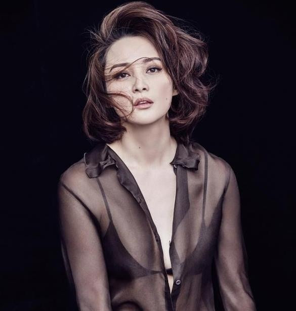 她年轻时候美出天际,结婚后就快被人遗忘,如今43岁还要生二胎