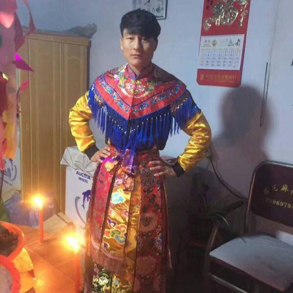 马保国也收散打徒弟！传武大师组团曲线抗击格斗狂人