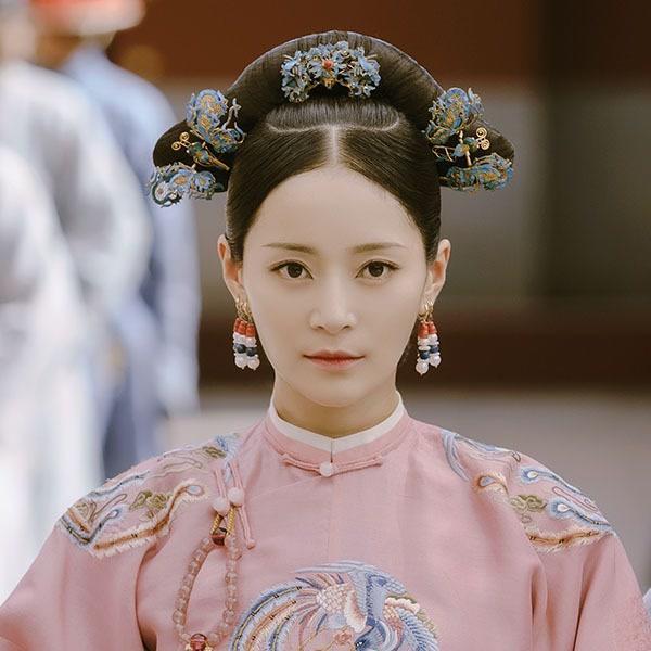 离开滤镜的"纯妃",王媛可在天天向上暴露颜值,网友:不敢恭维