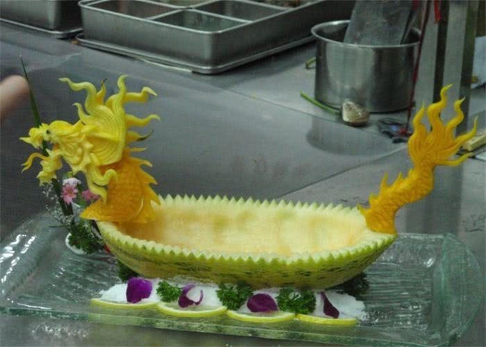 外国网友:为什么中国菜看起来,不如日本料理精致?