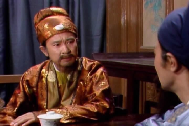 贾政很迂腐吗或许您错了其实他的情商是很高的