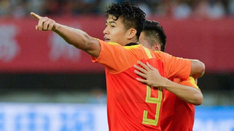 亚运会男足赛程是怎么安排的,中国队能否小组