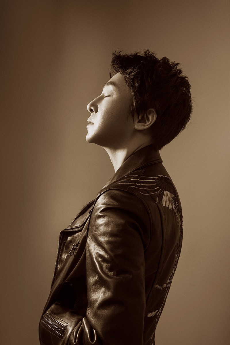 苏可目光如炬艺术气质足 赶拍《大明皇妃》不忘恩爱