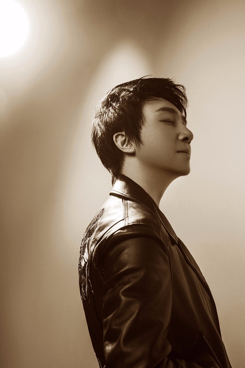 苏可目光如炬艺术气质足 赶拍《大明皇妃》不忘恩爱