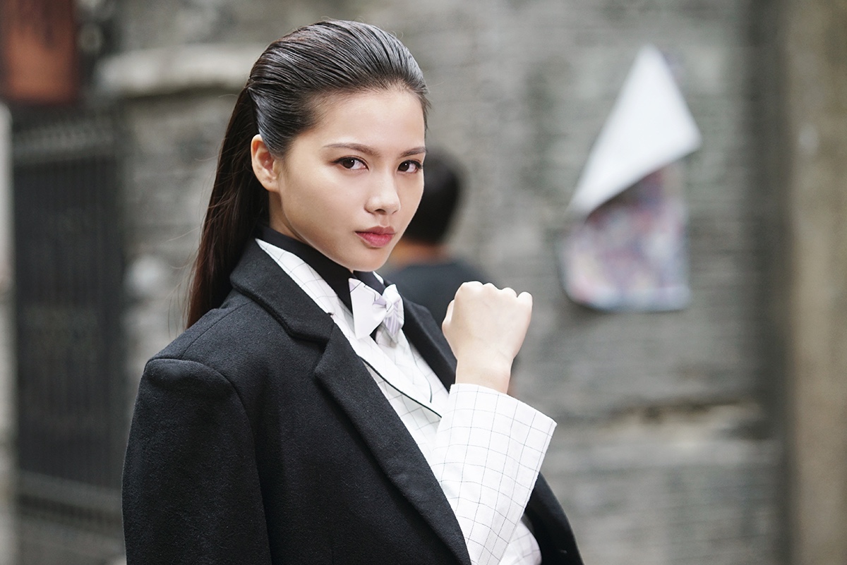 今日传奇故事结局即将揭秘|千门女王之黄雀在后|袁中方|传奇故事_新浪