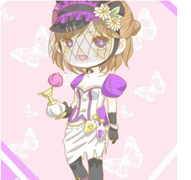 调制具有各种各样功能的香水,而且香水师还是一个特别漂亮的小姐姐哦!