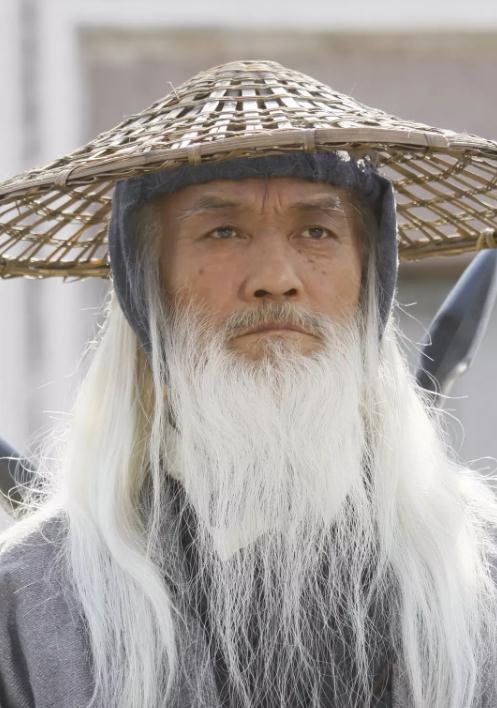 与李连杰上演经典银幕对打后一战成名|李连杰|于承惠|少林寺_新浪网