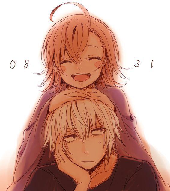 作为哥哥简直就是护妹狂魔的四大生肖男