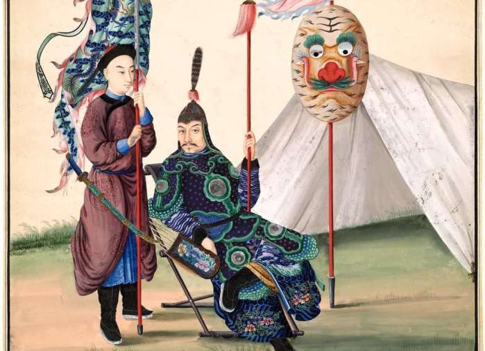 总兵|提督|军队_新浪新闻