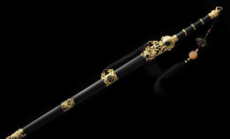 刀剑矛为何会成为古代战场上最后的缩影