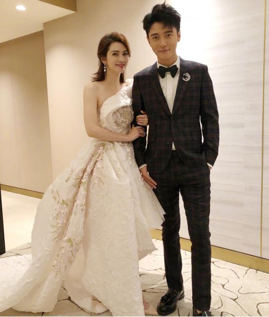 张丹峰前经纪人爆料毕滢喜欢他他自己知道片场这种行为不能忍