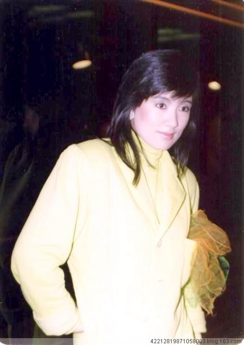 黄造时:香港前无线演员