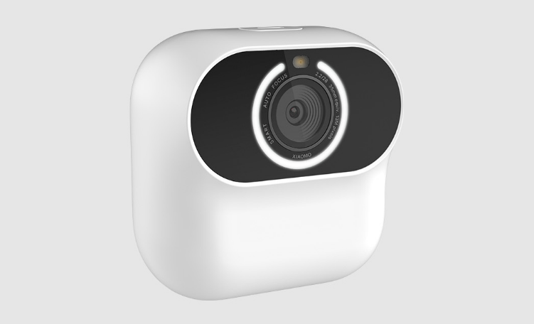 搅局ai相机,小米生态链发布拍照神器!