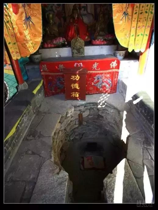 五台山|观海寺|明月池_新浪新闻
