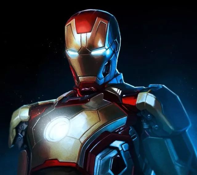 钢铁侠那么有钱为何只开奥迪?