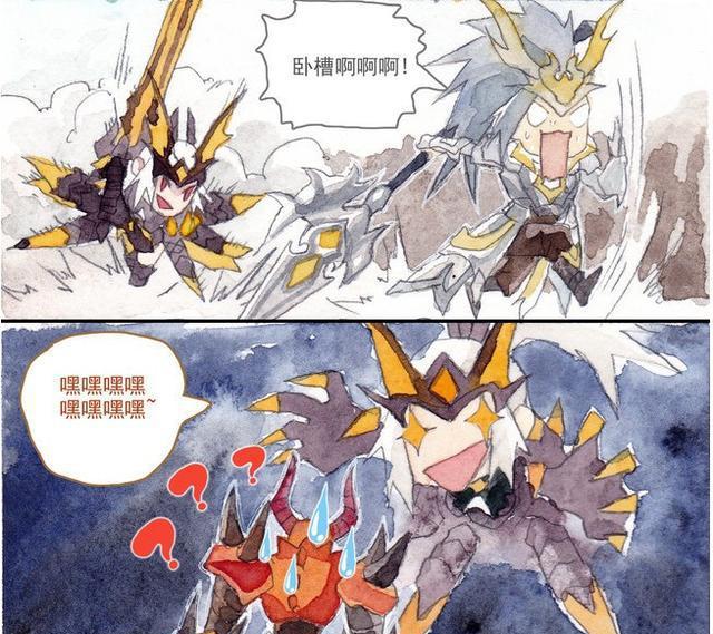 王者荣耀:因为一个"字",诸葛亮,韩信,东皇太一通通被抓|花木兰|赵云