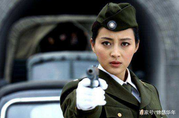 戴笠抓日本女特务,一抓一个准?只因这两个隐秘部位不一样