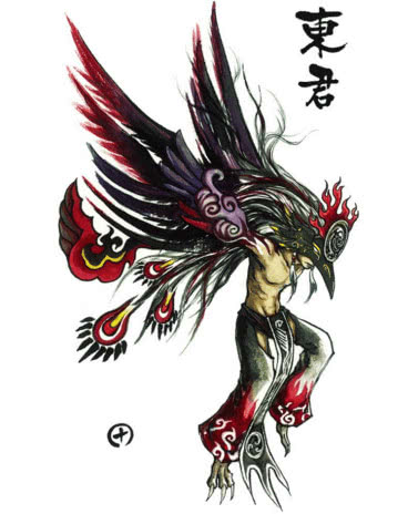 神评:屈原最著名作品九歌都有哪些?|屈原|九歌|山鬼_新浪新闻