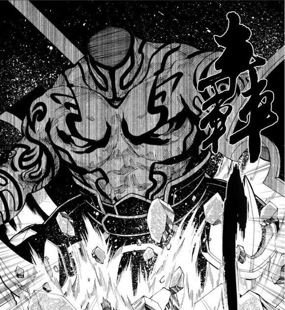 《镇魂街》最强守护灵战力排名